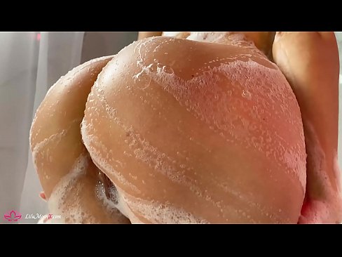 ❤️ Brunette Masturbates ọtụ ya na Vibrator ka ọ bụrụ Orgasm siri ike na ịsa ahụ ️❌ na anyi ☑